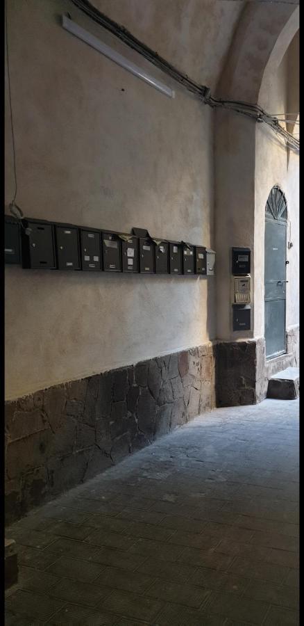 La Residenza Della Fenice Кастелламмаре-ди-Стабия Экстерьер фото